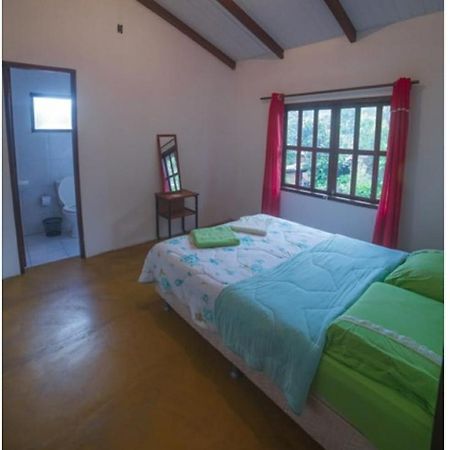 Appartamento Minha Casa Na Vila São Jorge Esterno foto