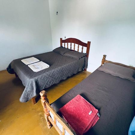 Appartamento Minha Casa Na Vila São Jorge Esterno foto