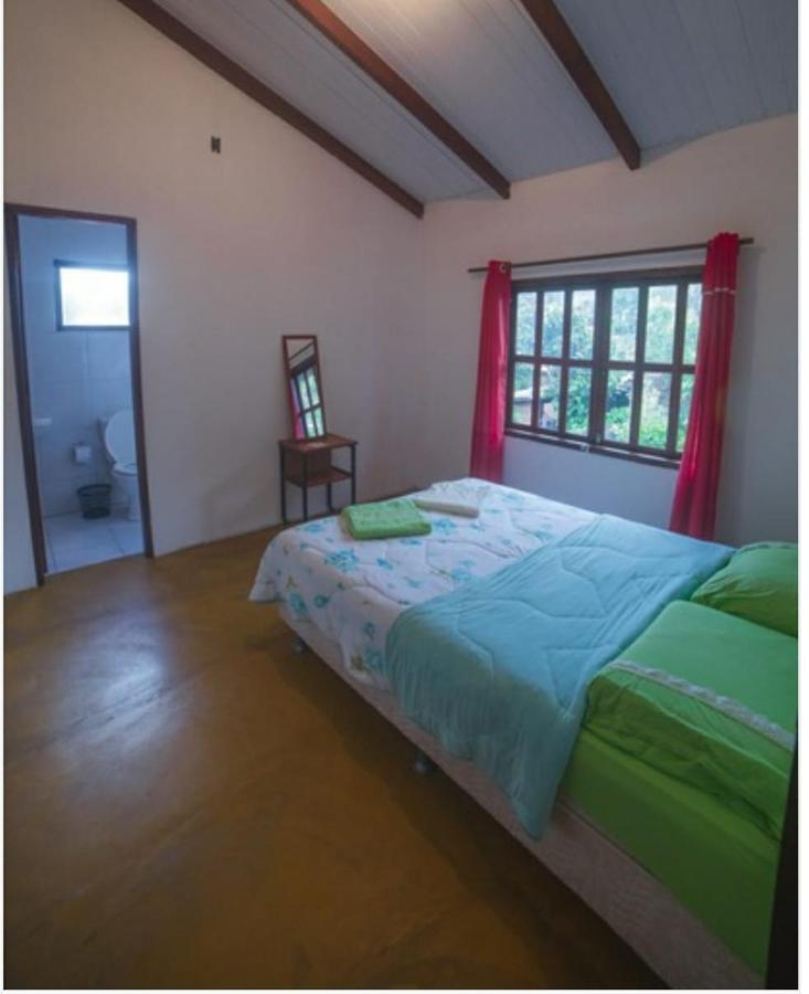 Appartamento Minha Casa Na Vila São Jorge Esterno foto