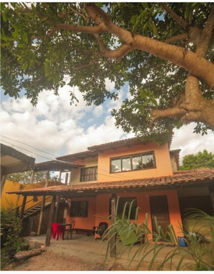 Appartamento Minha Casa Na Vila São Jorge Esterno foto