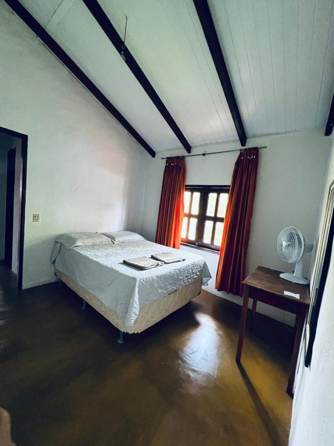 Appartamento Minha Casa Na Vila São Jorge Esterno foto