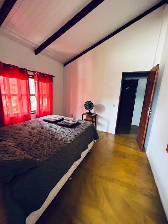 Appartamento Minha Casa Na Vila São Jorge Esterno foto